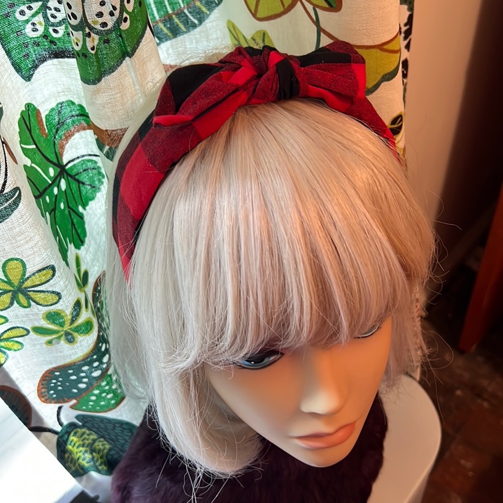 Headband